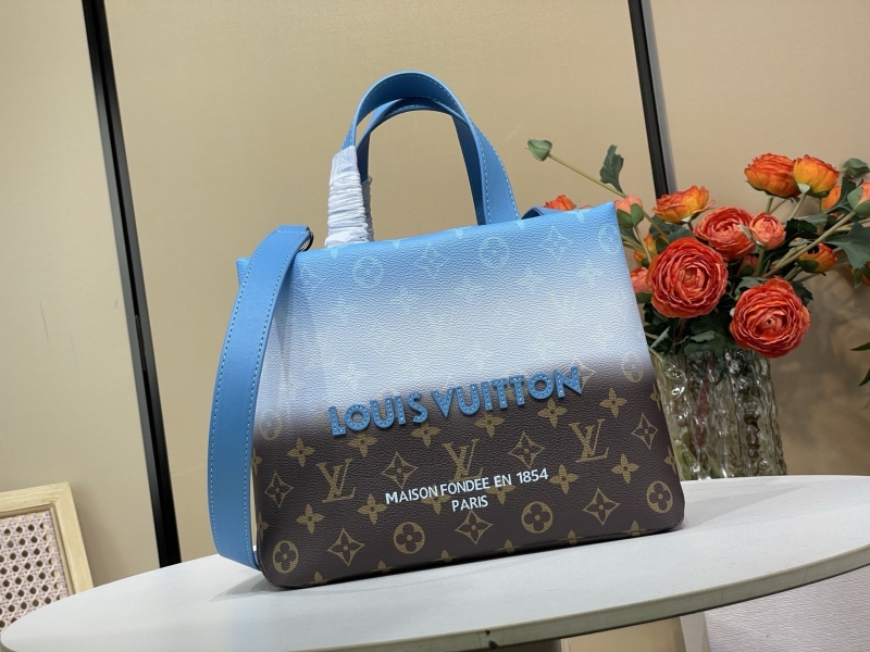 LV Shopping Bags